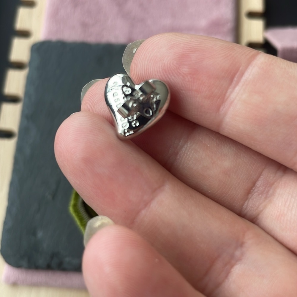 Vivienne Westwood Earrings Designer Jewelry - Picture 4 of 4